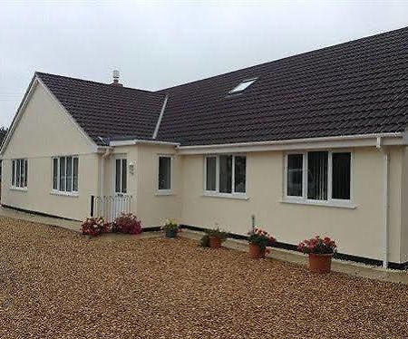 New Barn Cottage B&B Taunton Εξωτερικό φωτογραφία