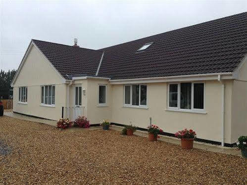 New Barn Cottage B&B Taunton Εξωτερικό φωτογραφία