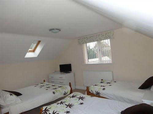 New Barn Cottage B&B Taunton Εξωτερικό φωτογραφία