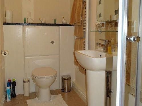 New Barn Cottage B&B Taunton Εξωτερικό φωτογραφία