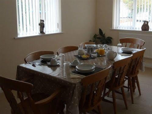 New Barn Cottage B&B Taunton Εξωτερικό φωτογραφία
